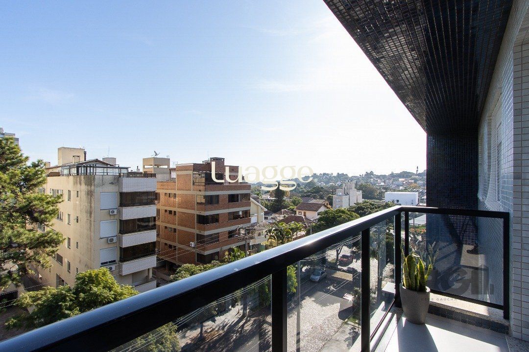 Cobertura à venda com 3 quartos, 267m² - Foto 14