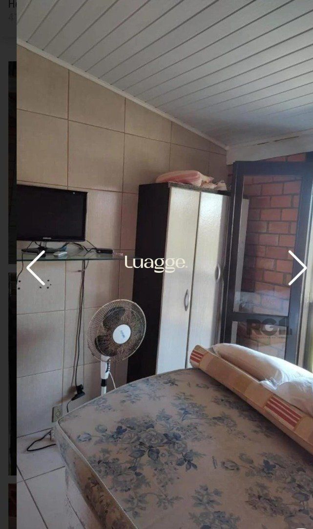 Sobrado à venda com 2 quartos, 45m² - Foto 11