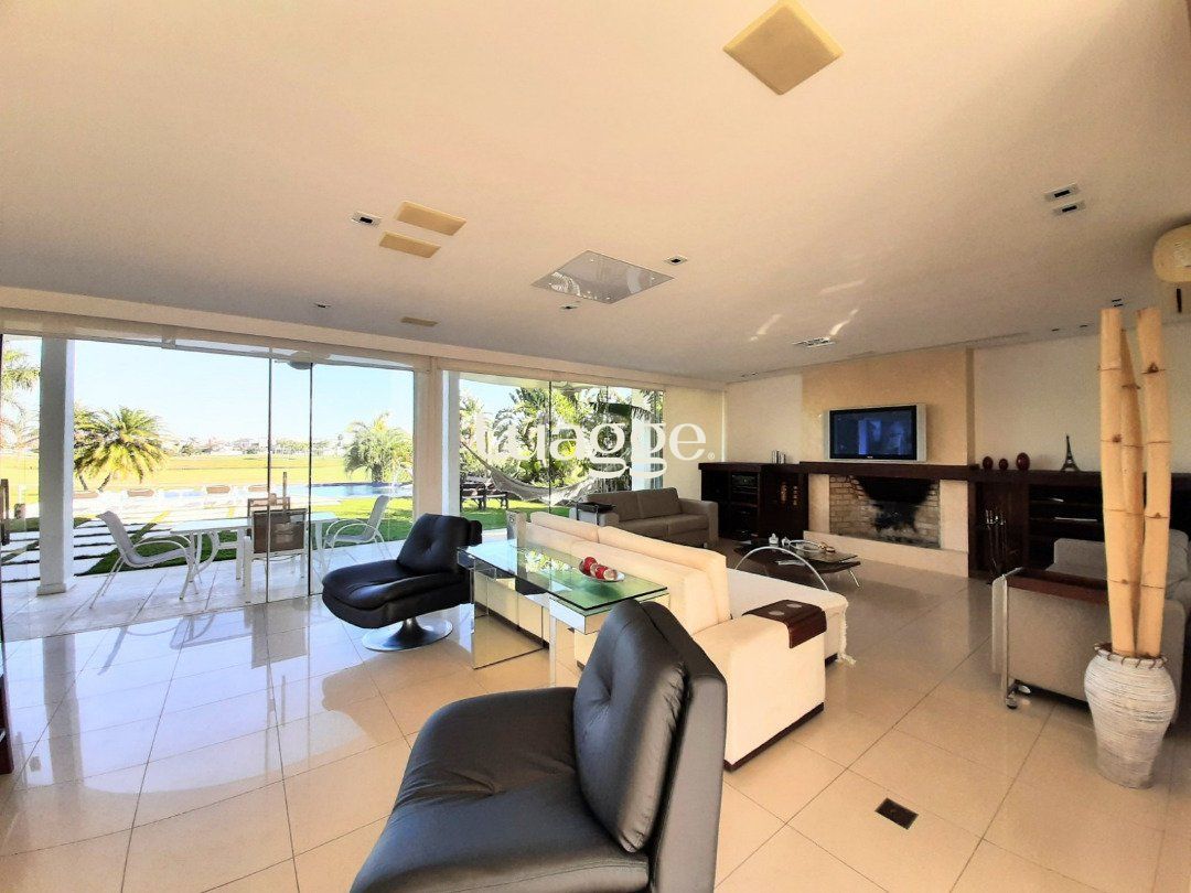 Casa de Condomínio à venda com 4 quartos, 472m² - Foto 8