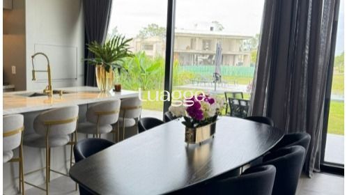 Casa de Condomínio à venda com 5 quartos, 556m² - Foto 12
