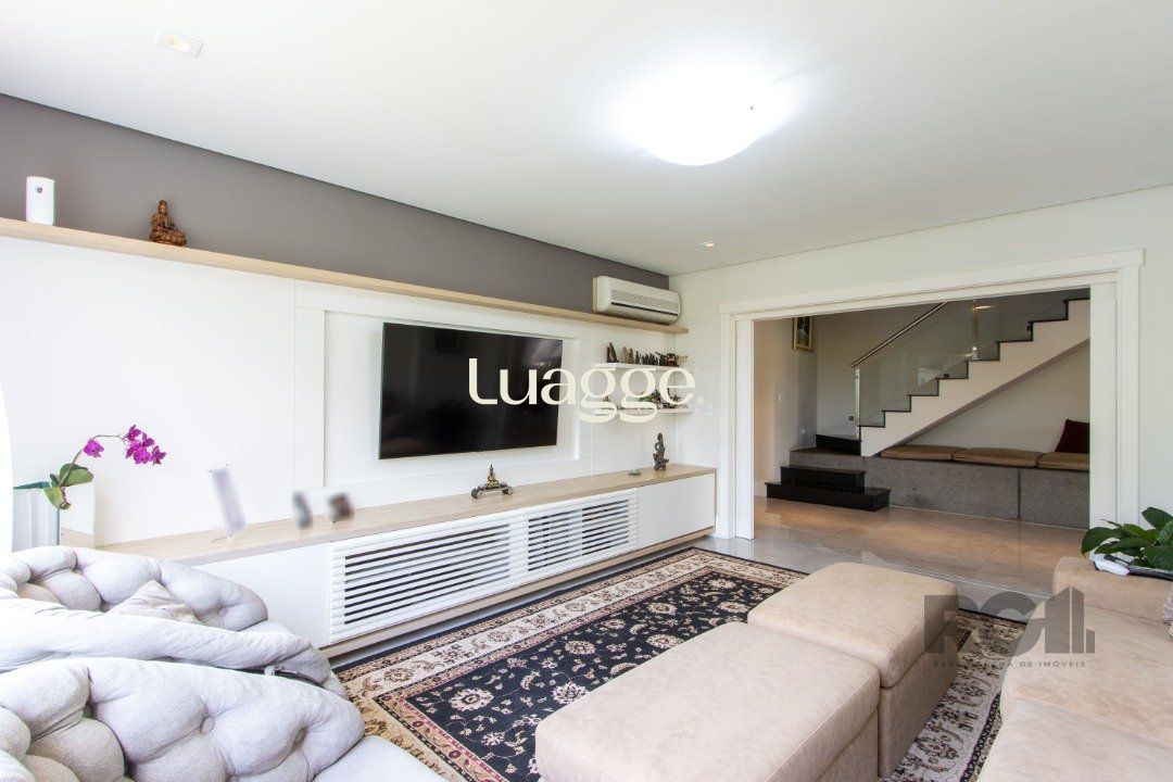 Casa de Condomínio à venda com 4 quartos, 473m² - Foto 13