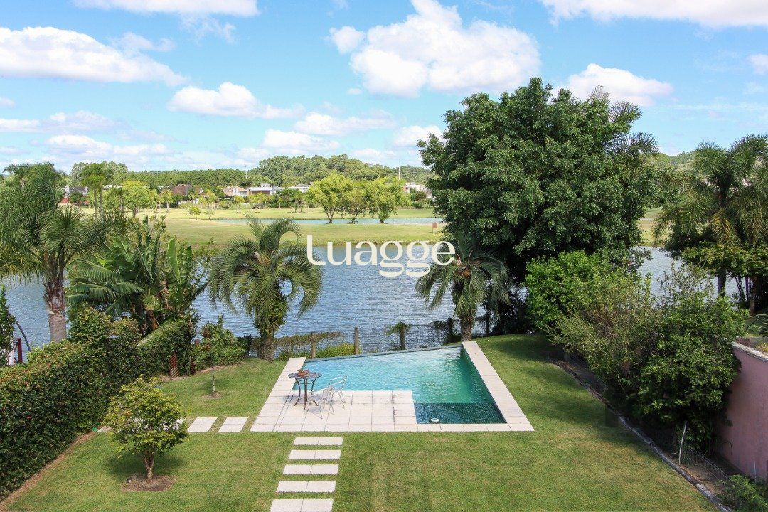 Casa de Condomínio à venda com 4 quartos, 343m² - Foto 44