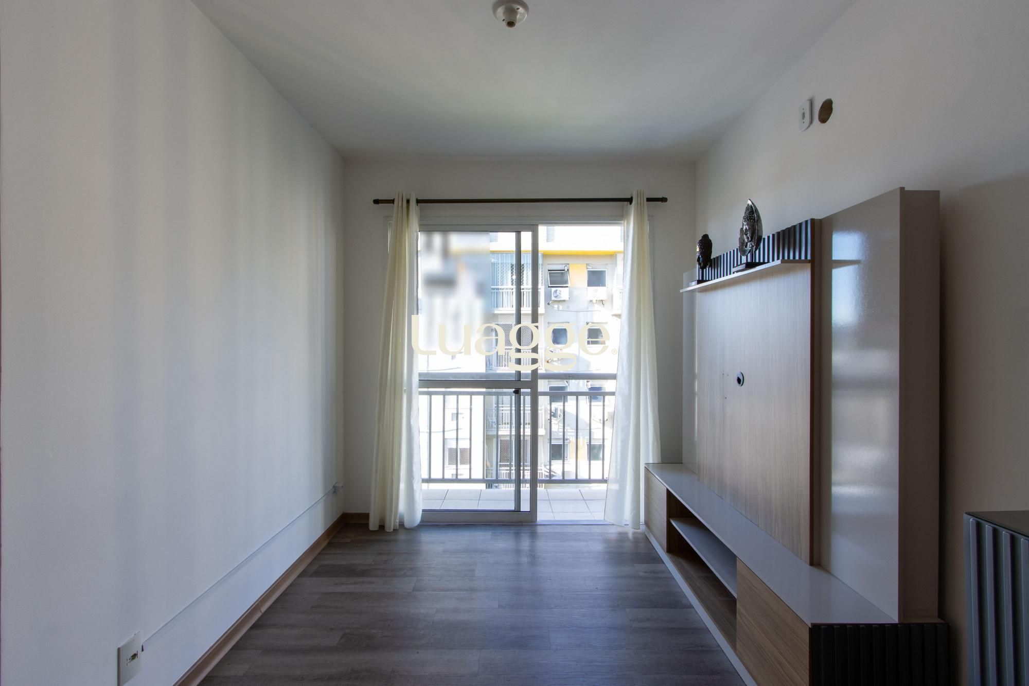 Apartamento à venda com 3 quartos, 70m² - Foto 1