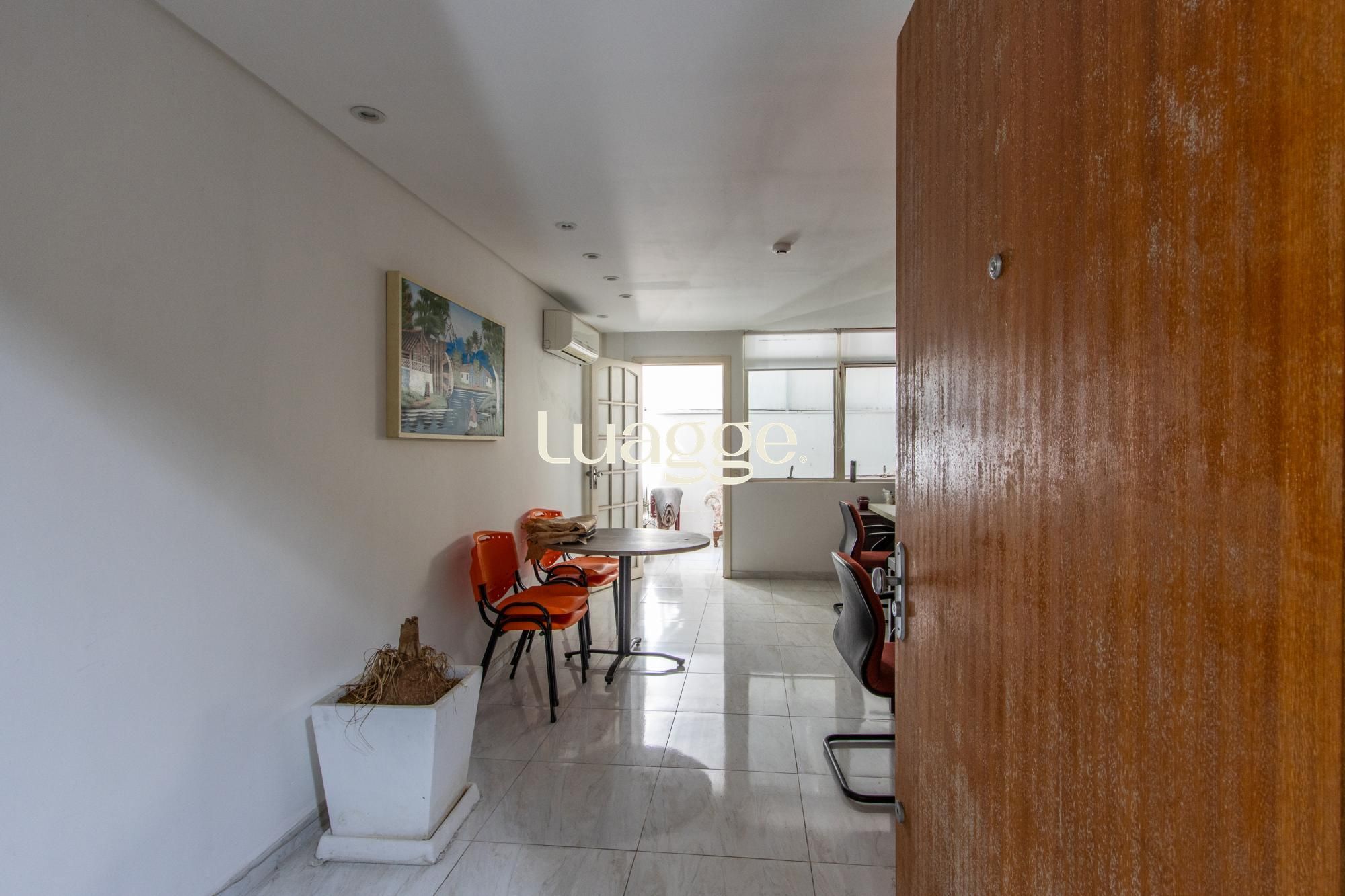 Conjunto/Sala para Venda - 42m², 0 dormitórios, Tristeza