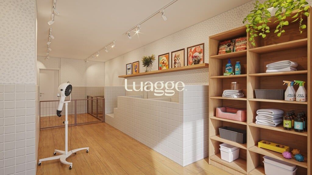 Apartamento à venda com 2 quartos, 79m² - Foto 15