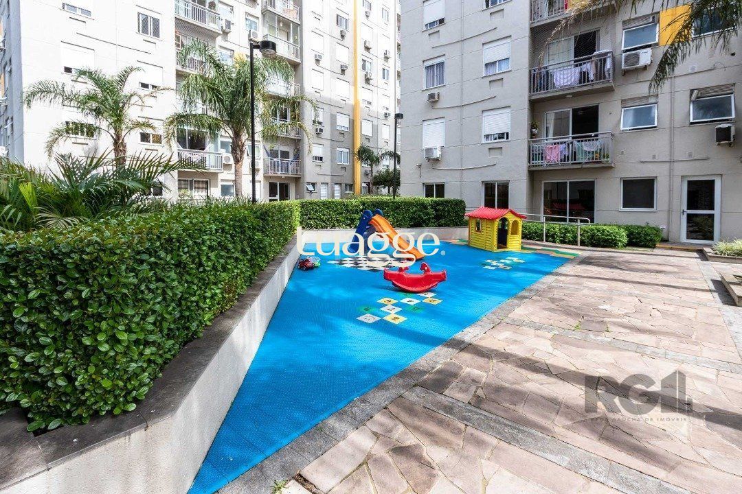 Apartamento à venda com 3 quartos, 70m² - Foto 21