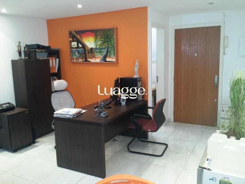 Conjunto Comercial-Sala à venda, 44m² - Foto 10