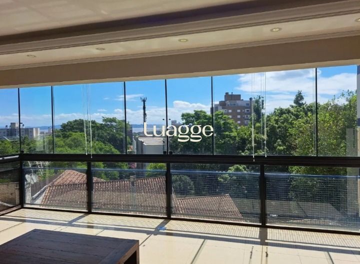 Apartamento para alugar com 3 quartos, 97m² - Foto 3