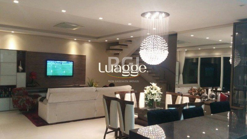 Casa à venda com 3 quartos, 351m² - Foto 6