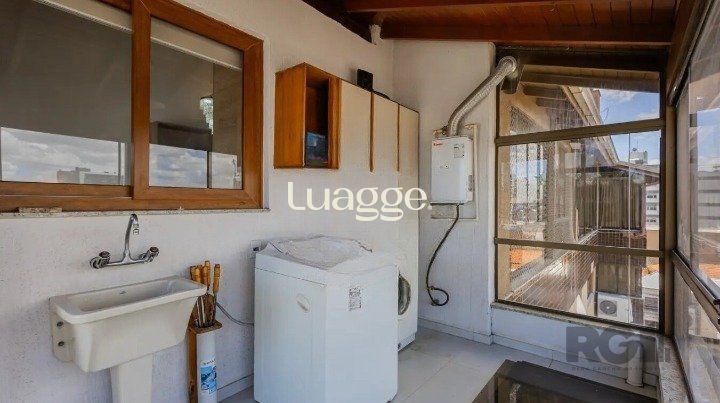 Apartamento para alugar com 3 quartos, 235m² - Foto 29