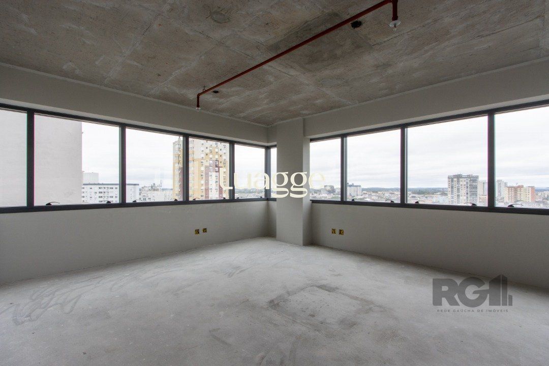 Sala Comercial no Cristóvão 1800, para alugar, 48 m², Floresta - Porto Alegre — foto 2