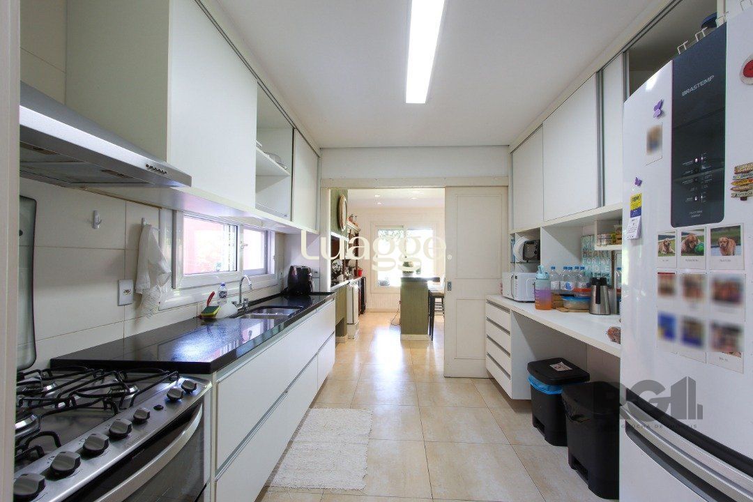 Casa de Condomínio à venda com 4 quartos, 343m² - Foto 21