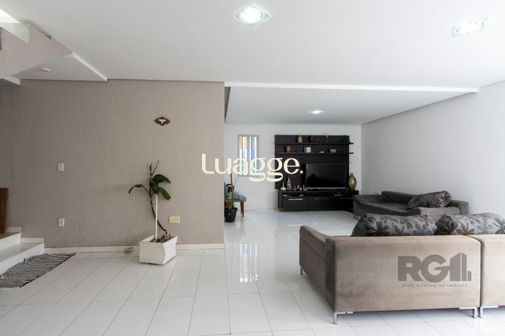 Casa, 5 quartos, para alugar, 312 m², Vila Nova - Porto Alegre — foto 5