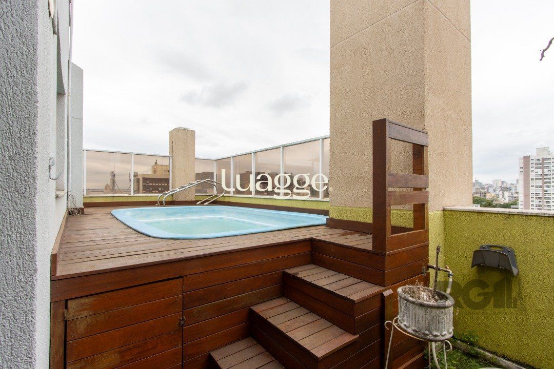 Cobertura para alugar com 3 quartos, 263m² - Foto 40
