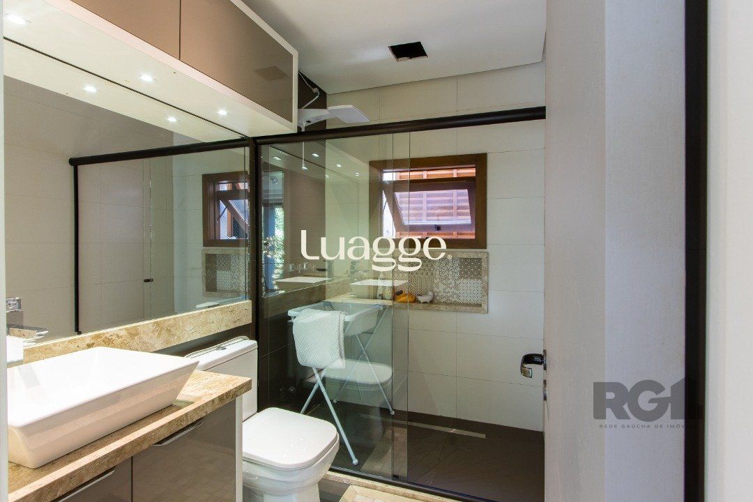 Casa de Condomínio à venda com 3 quartos, 232m² - Foto 36