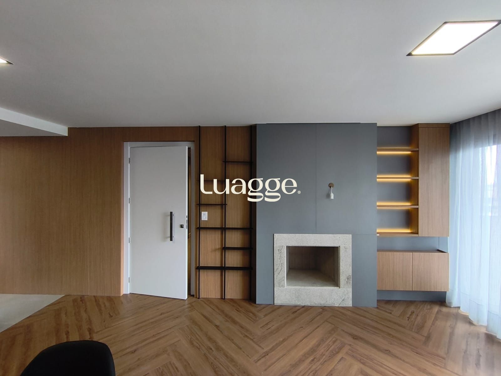 Apartamento no Montecarlo, 3 quartos, para alugar, 103 m², Rio Branco - Porto Alegre — foto 2