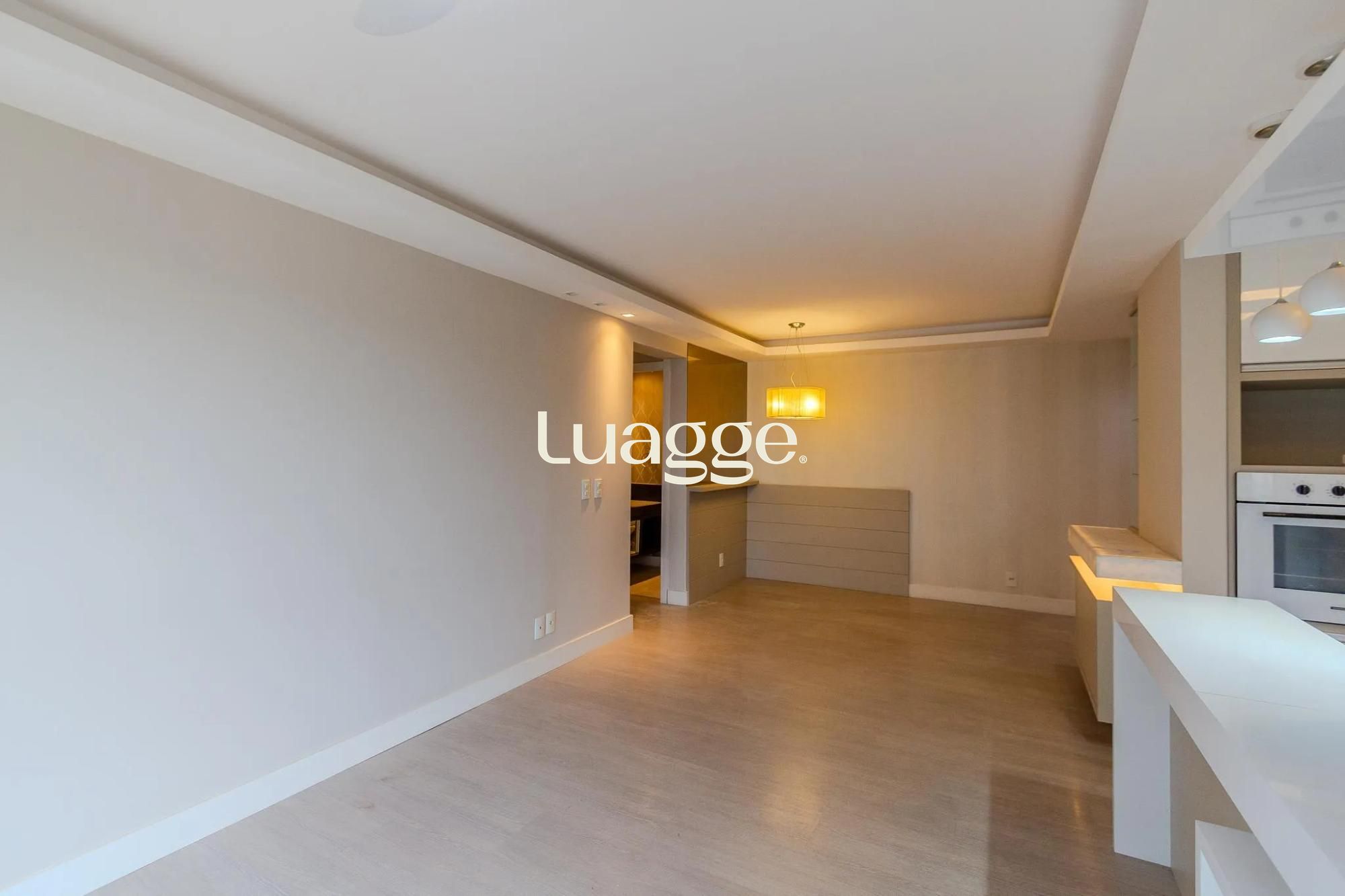 Apartamento, 3 quartos, para alugar, 100 m², Cristal - Porto Alegre — foto 4