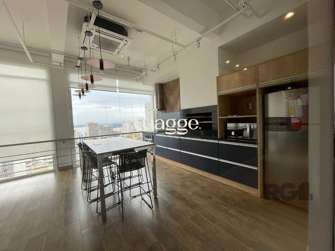 Apartamento para alugar com 1 quarto, 20m² - Foto 17