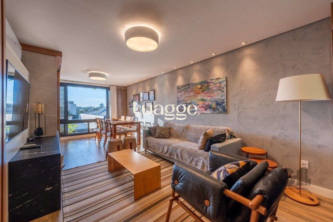 Cobertura à venda com 3 quartos, 196m² - Foto 7
