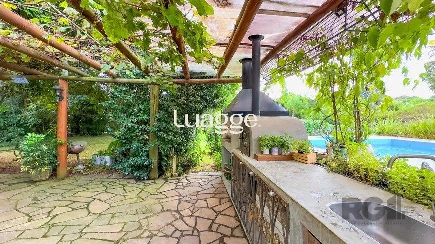 Casa à venda com 5 quartos, 526m² - Foto 7