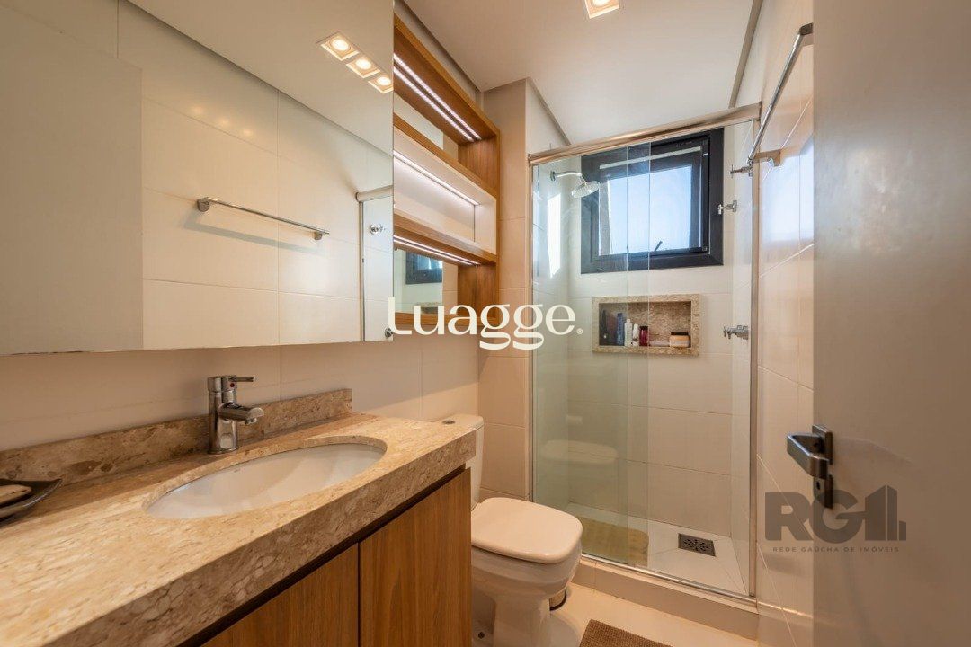 Cobertura à venda com 3 quartos, 196m² - Foto 23