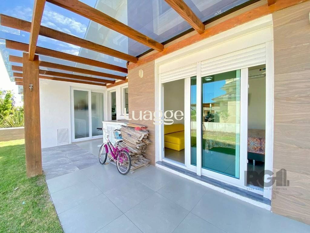 Casa de Condomínio à venda com 3 quartos, 166m² - Foto 5