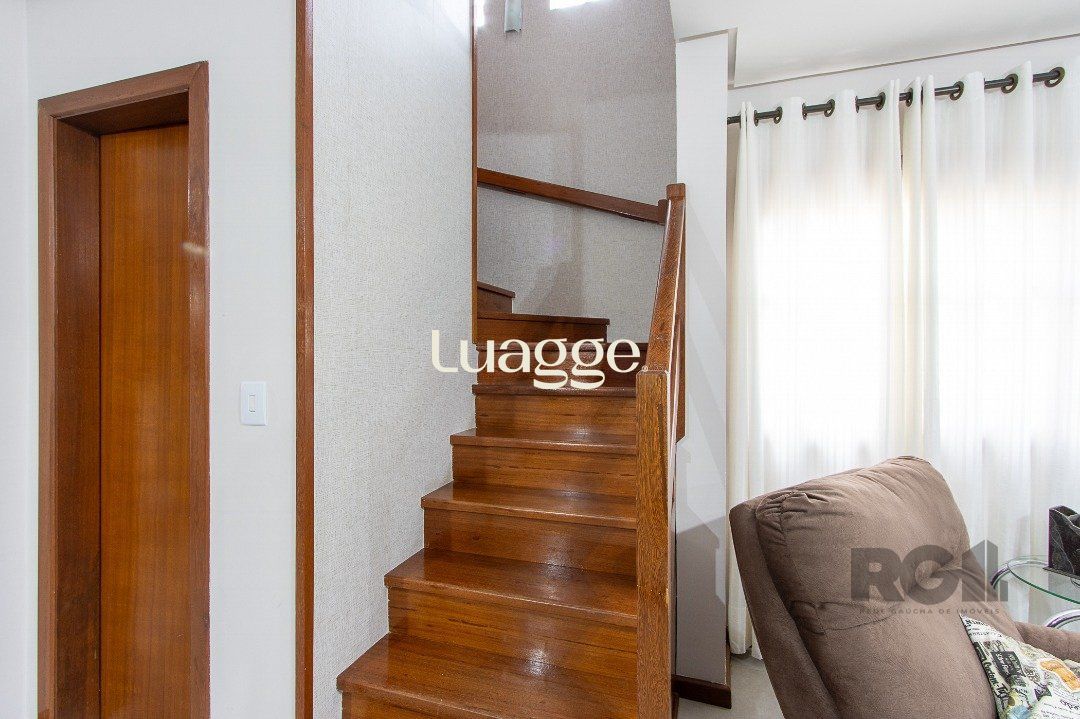 Casa à venda com 3 quartos, 261m² - Foto 30