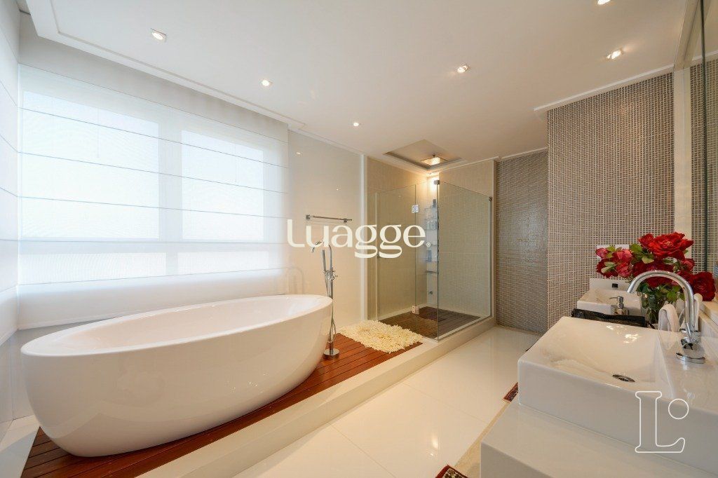 Casa de Condomínio à venda com 4 quartos, 512m² - Foto 16
