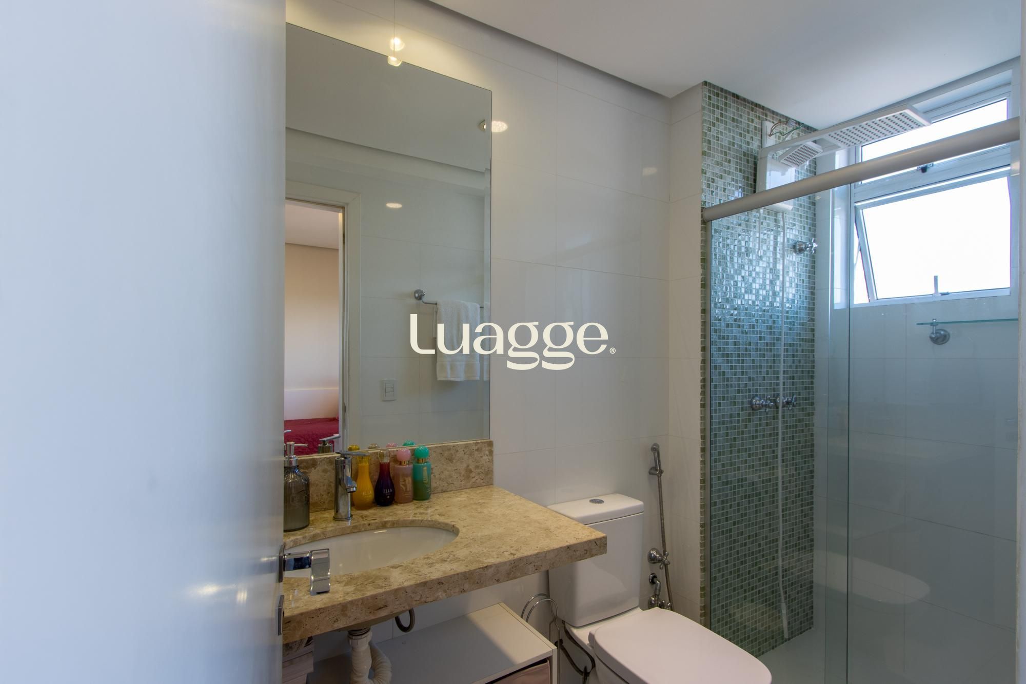 Apartamento à venda com 4 quartos, 173m² - Foto 26