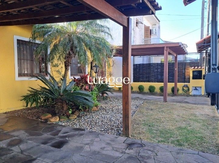 Casa, 5 quartos, para alugar, 200 m², Aberta dos Morros - Porto Alegre — foto 5