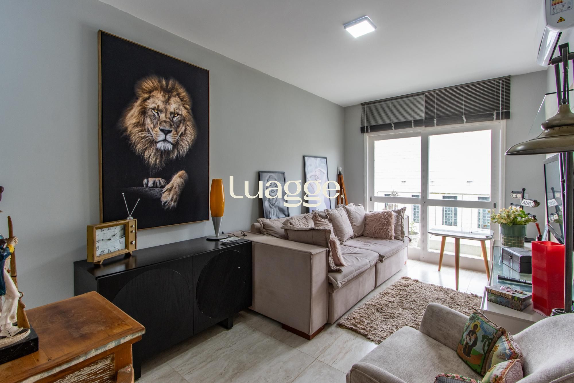 Apartamento, 1 quarto, à venda, 42 m², Tristeza - Porto Alegre — foto 3