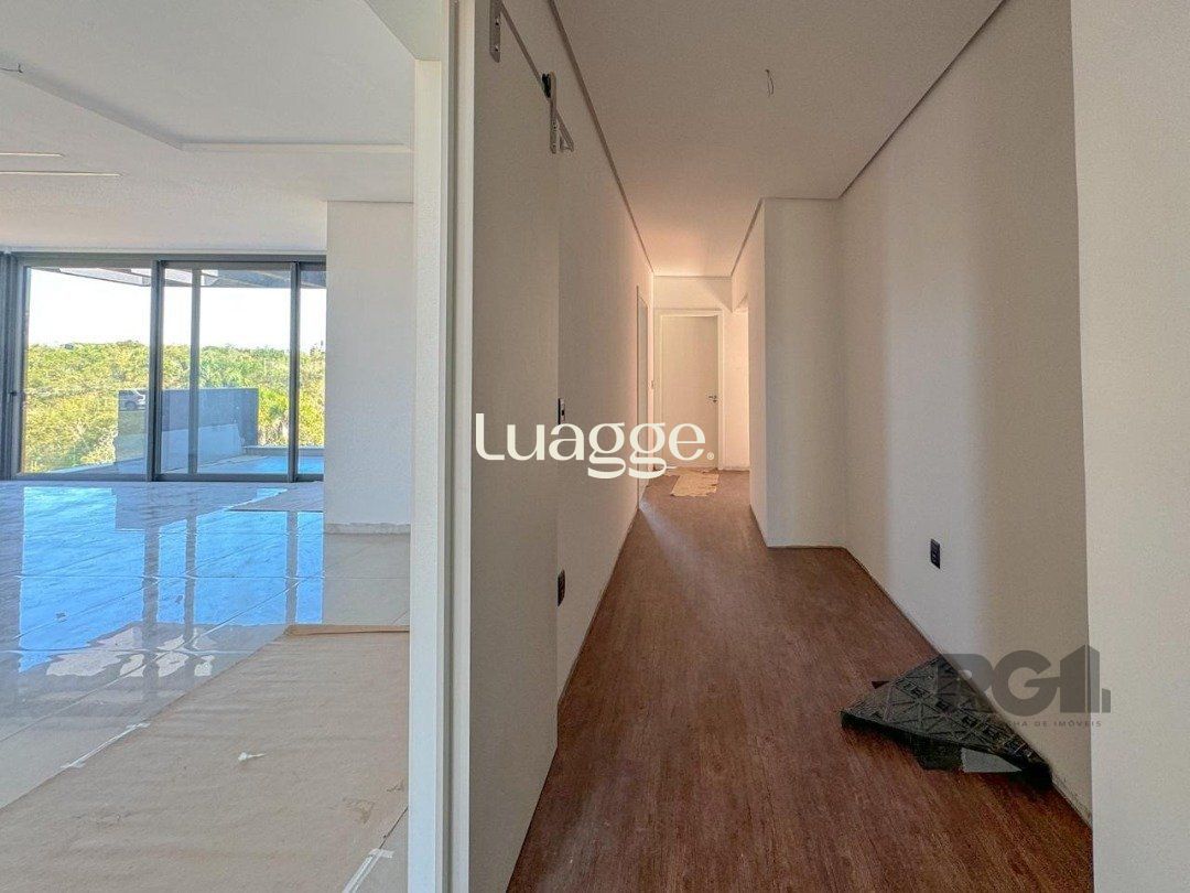 Casa de Condomínio à venda com 4 quartos, 384m² - Foto 7