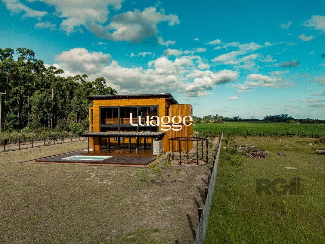 Casa de Condomínio à venda com 3 quartos, 197m² - Foto 58