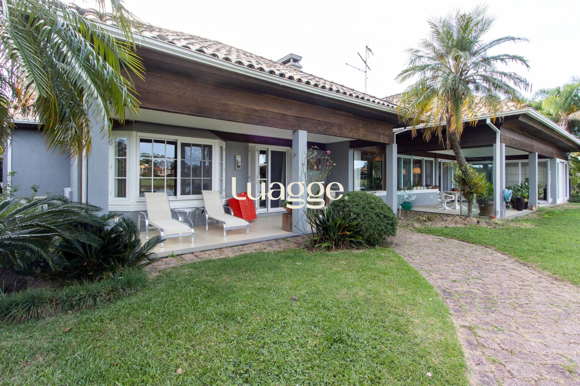 Casa de Condomínio à venda com 4 quartos, 552m² - Foto 29