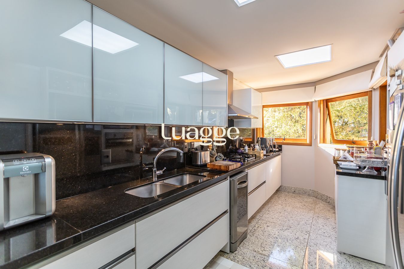 Casa de Condomínio, 4 quartos, à venda, 268 m², Vila Conceição - Porto Alegre — foto 3