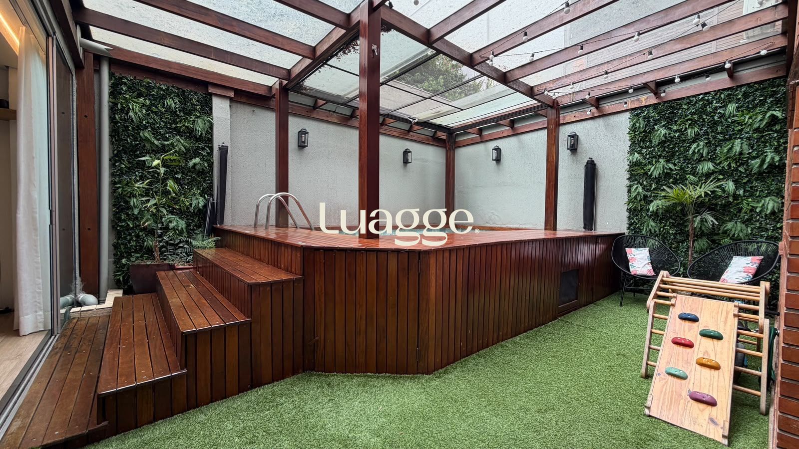Apartamento, 3 quartos, à venda, 157 m², Cristal - Porto Alegre — foto 5