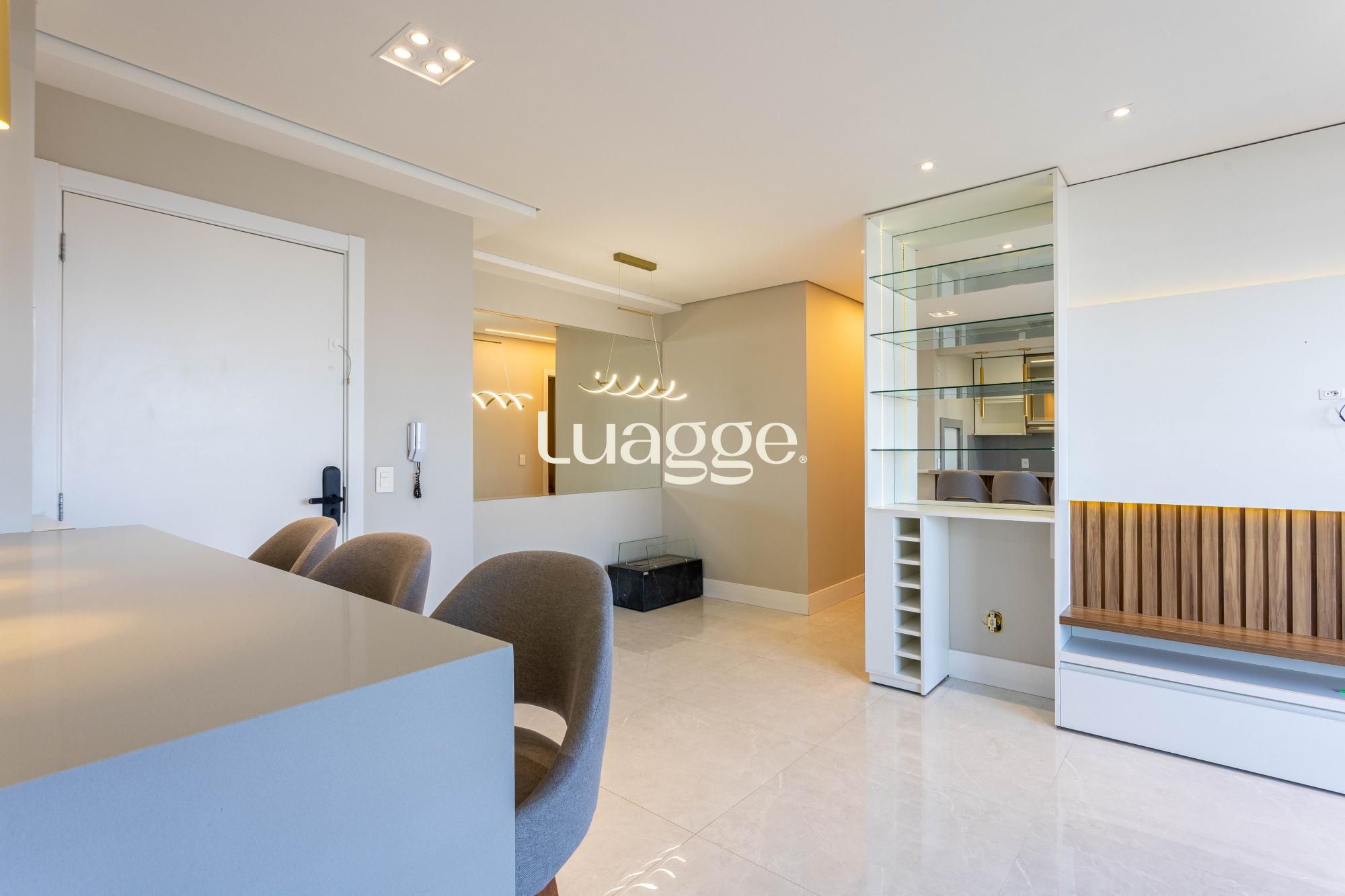 Apartamento à venda com 3 quartos, 78m² - Foto 7