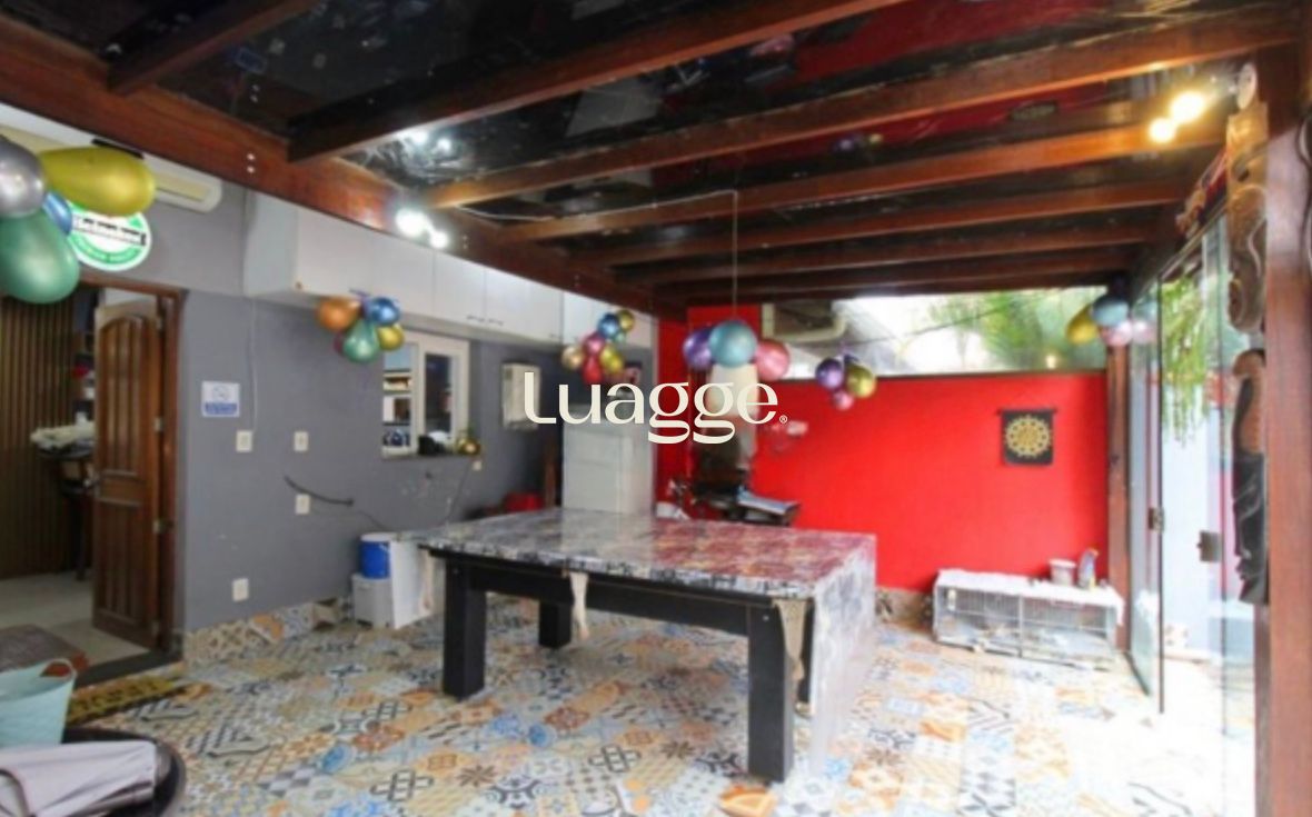 Casa de Condomínio à venda com 3 quartos, 198m² - Foto 11