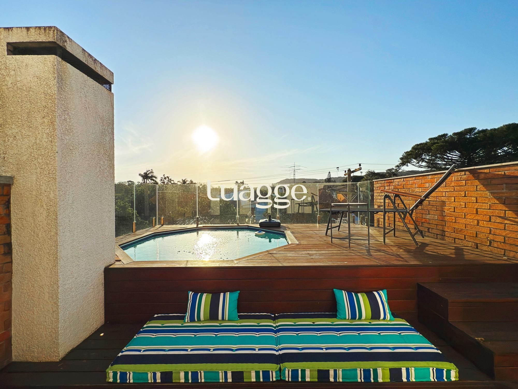 Casa, 3 quartos, à venda, 280 m², Jardim Isabel - Porto Alegre — foto 2