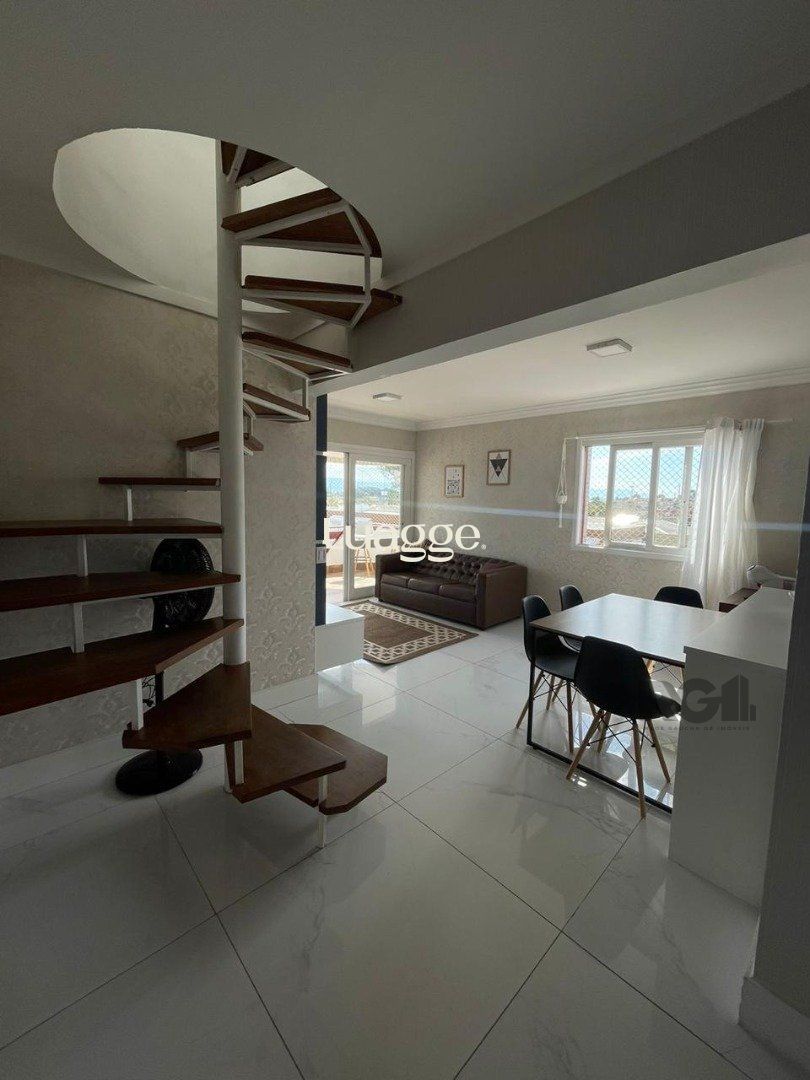 Cobertura à venda com 3 quartos, 156m² - Foto 11