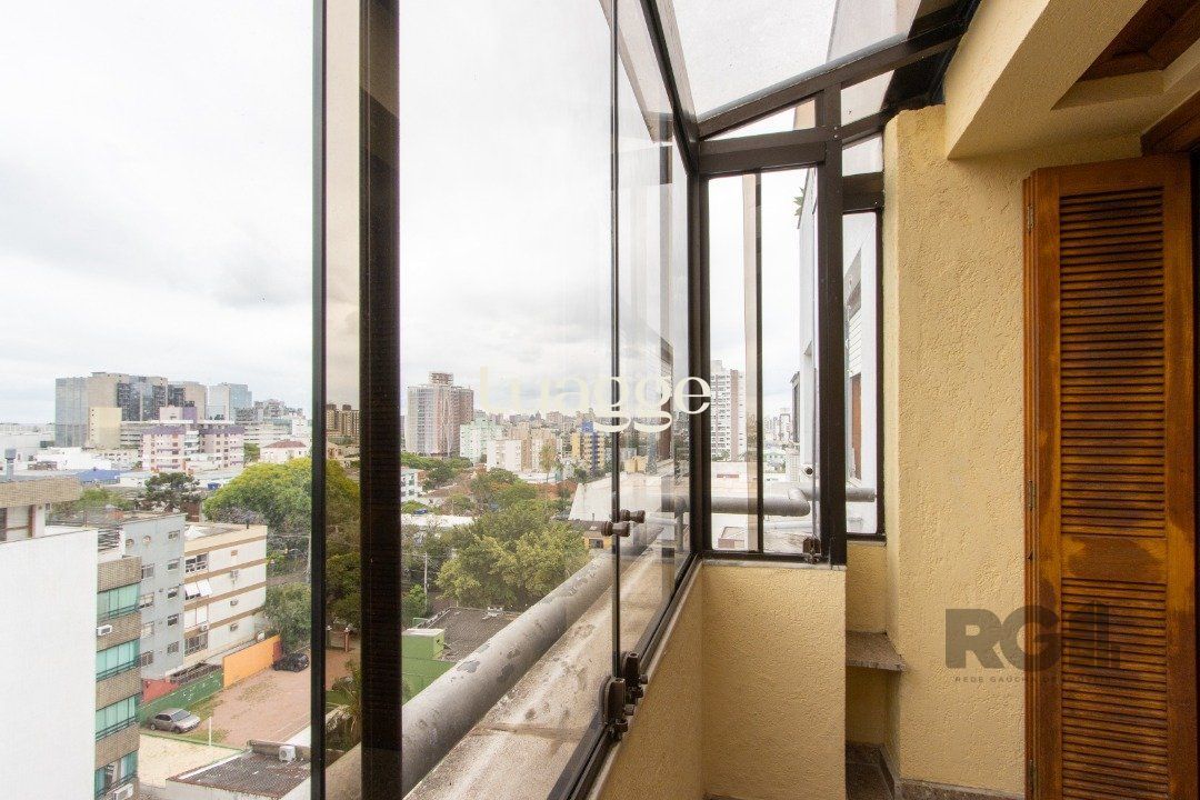 Cobertura para alugar com 3 quartos, 263m² - Foto 31