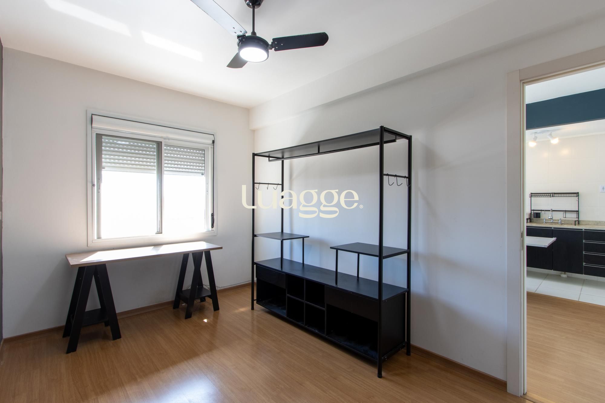 Apartamento para alugar com 1 quarto, 45m² - Foto 15