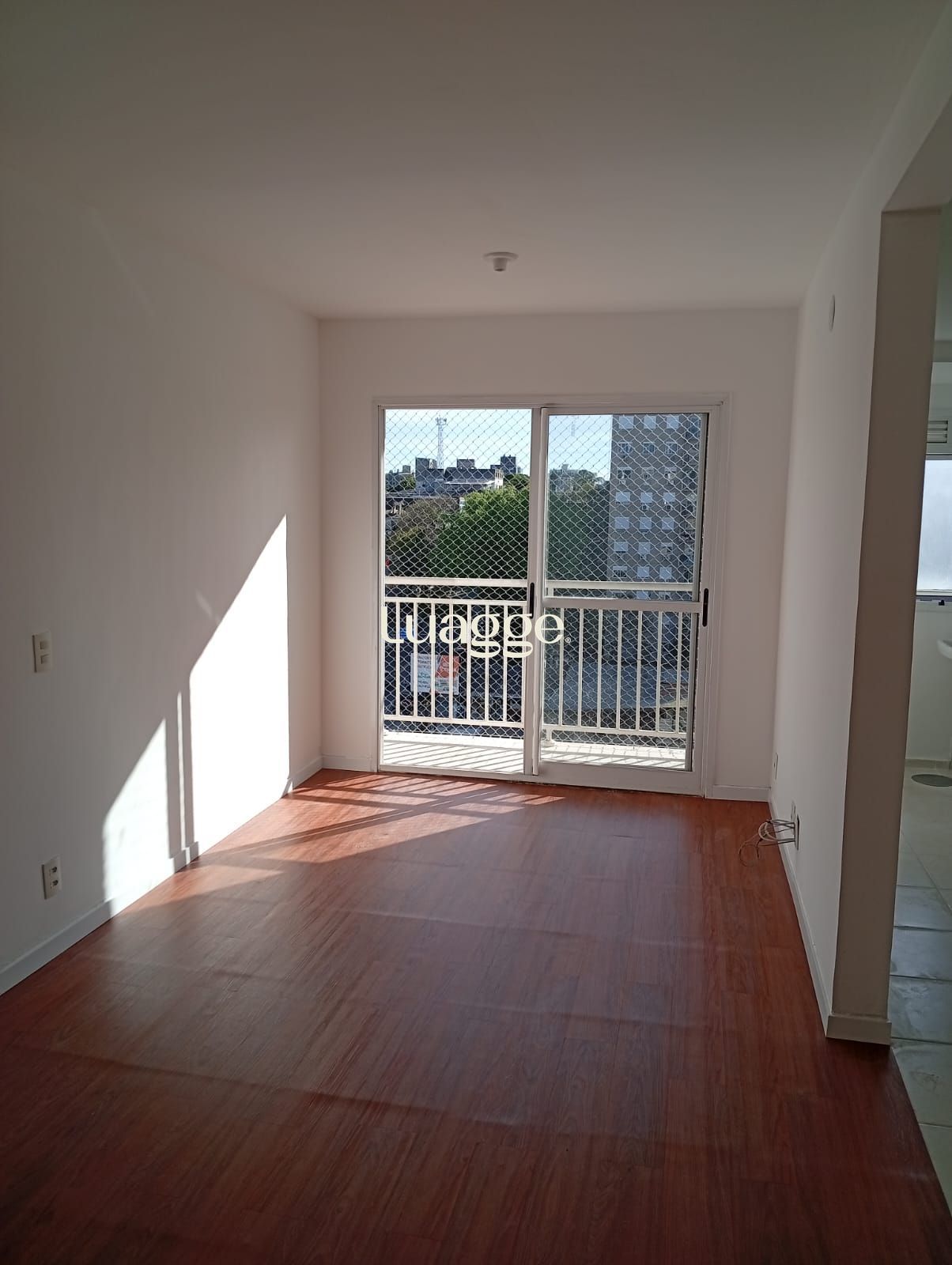 Apartamento, 2 quartos, para alugar, 62 m², Camaquã - Porto Alegre — foto 2
