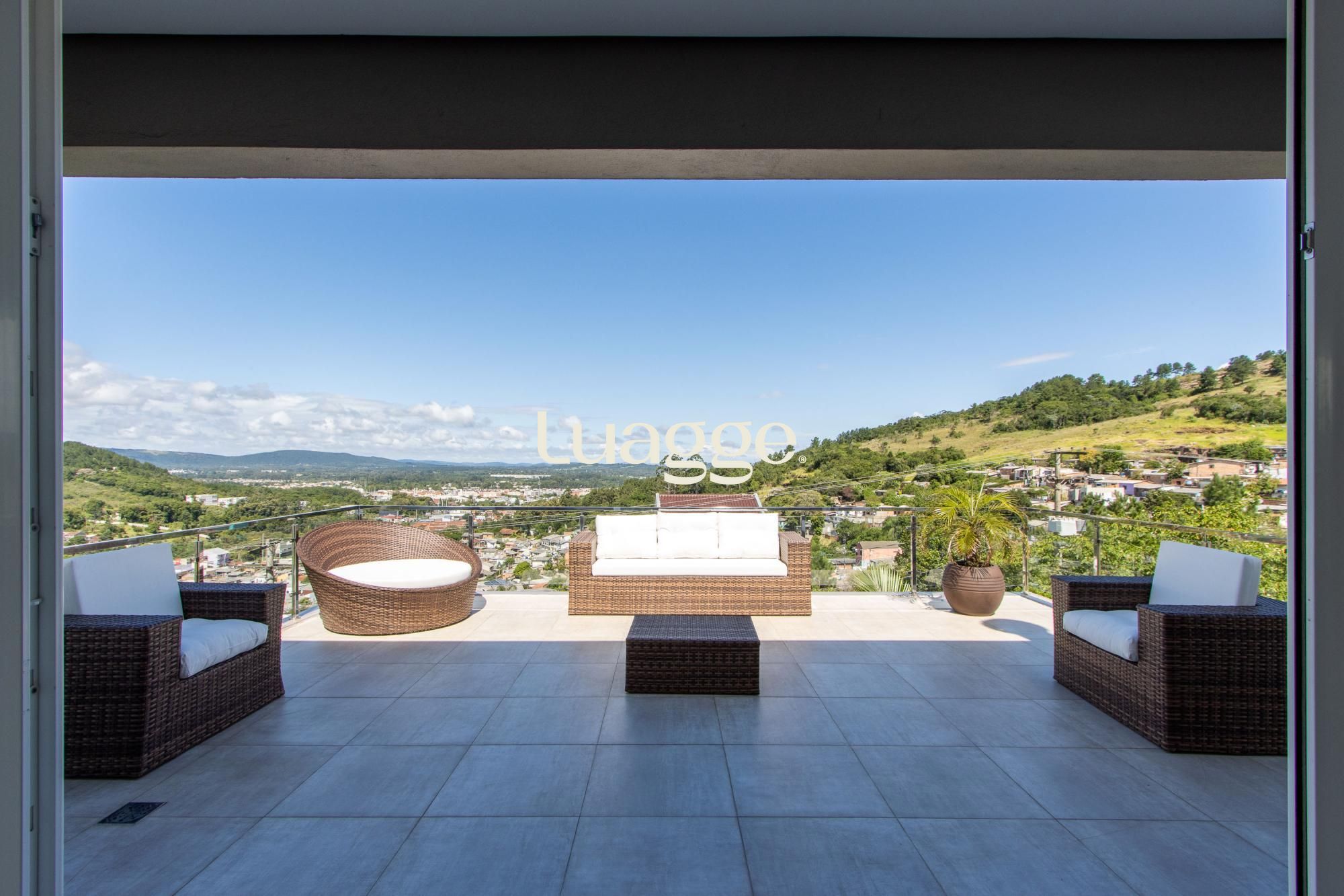 Casa de Condomínio à venda com 4 quartos, 480m² - Foto 69
