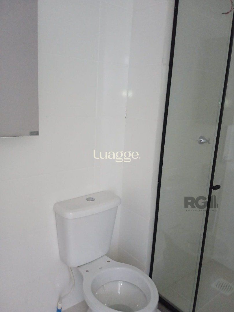 Apartamento para alugar com 2 quartos, 47m² - Foto 15
