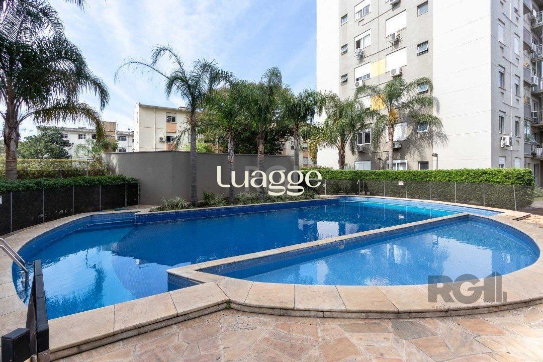 Apartamento à venda com 3 quartos, 70m² - Foto 17