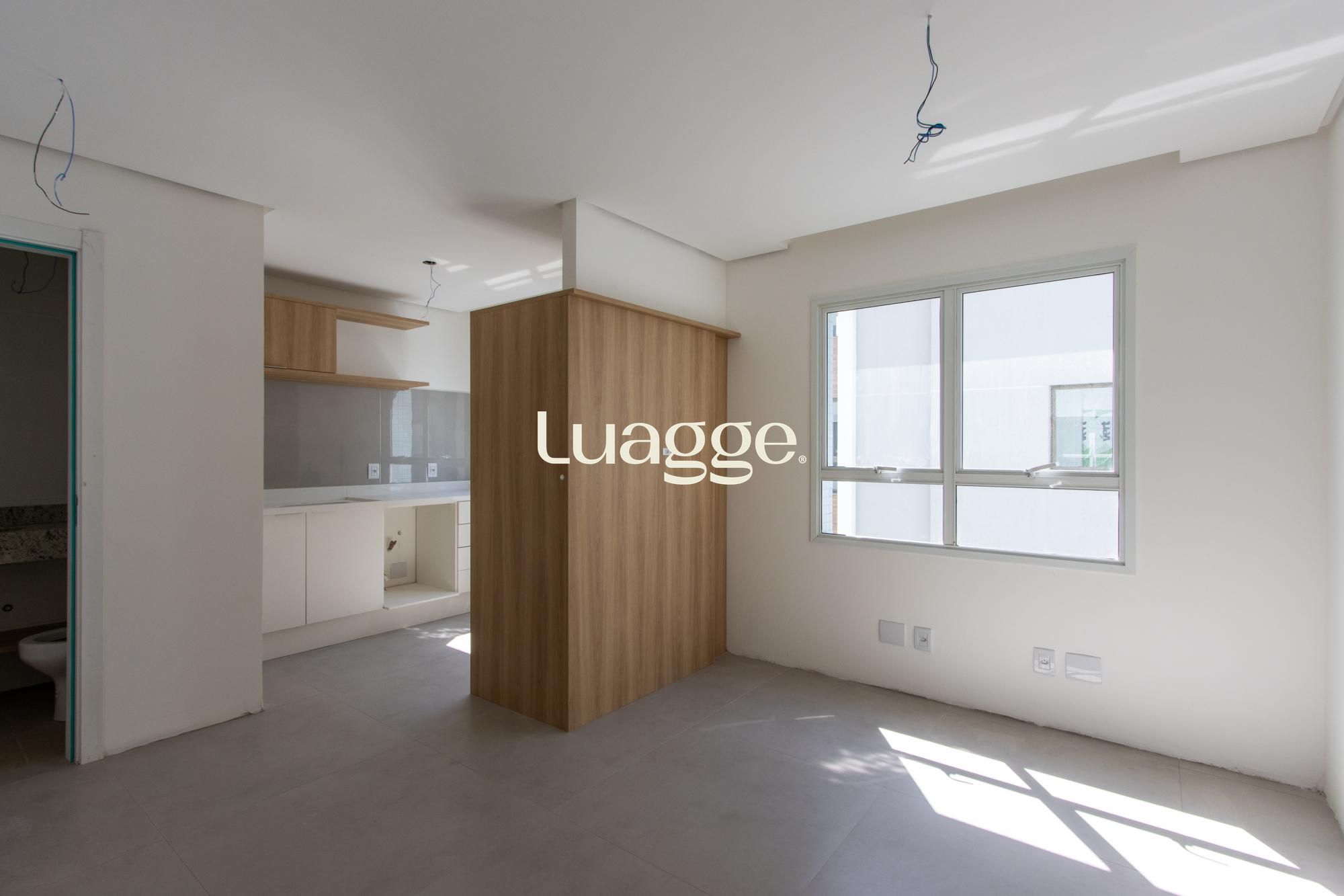Apartamento, 1 quarto, para alugar, 40 m², Passo da Areia - Porto Alegre — foto 4