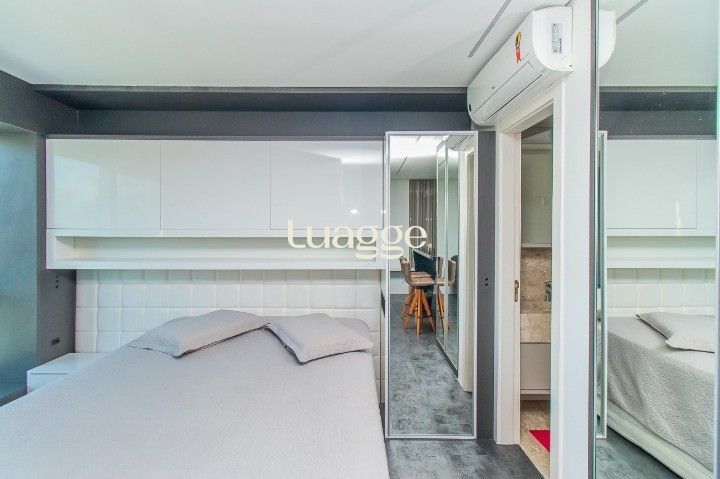 Flat/Apart Hotel para alugar com 1 quarto, 42m² - Foto 10