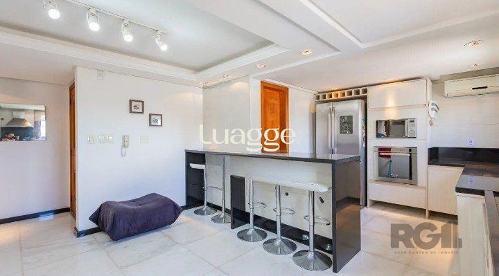 Apartamento para alugar com 3 quartos, 235m² - Foto 23