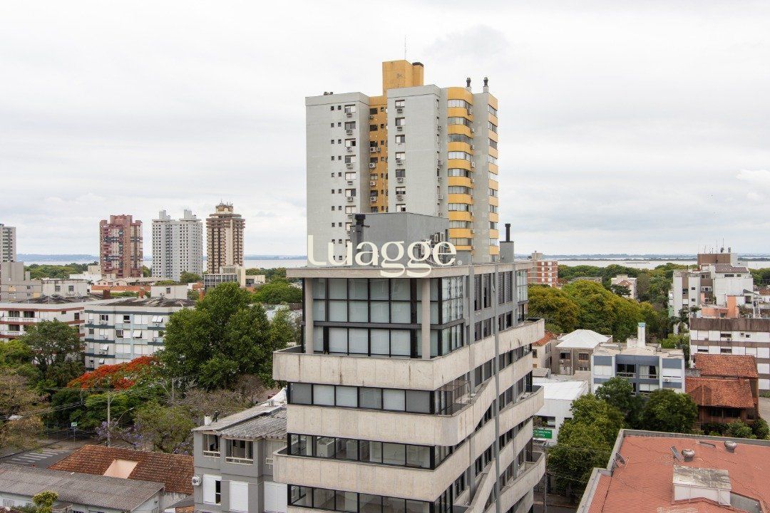 Cobertura para alugar com 3 quartos, 263m² - Foto 30